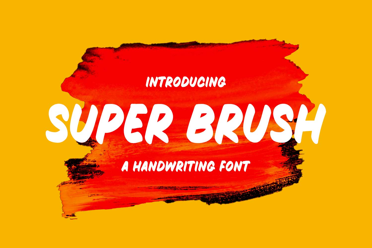 Super Brush - MJ Type